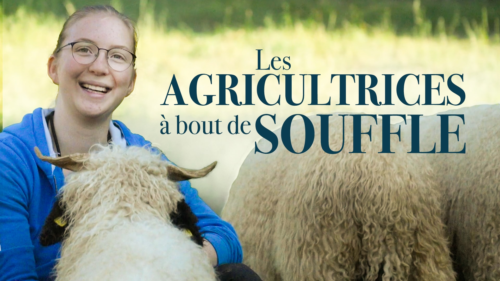 Les agricultrices à bout de souffle