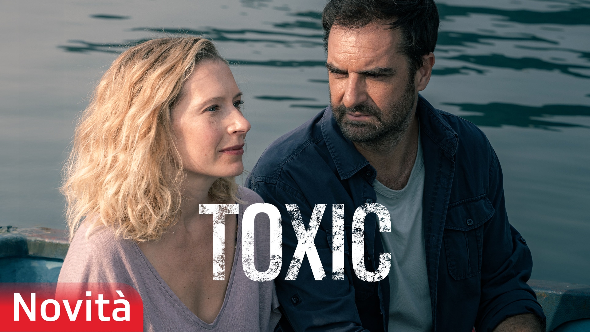 Toxic