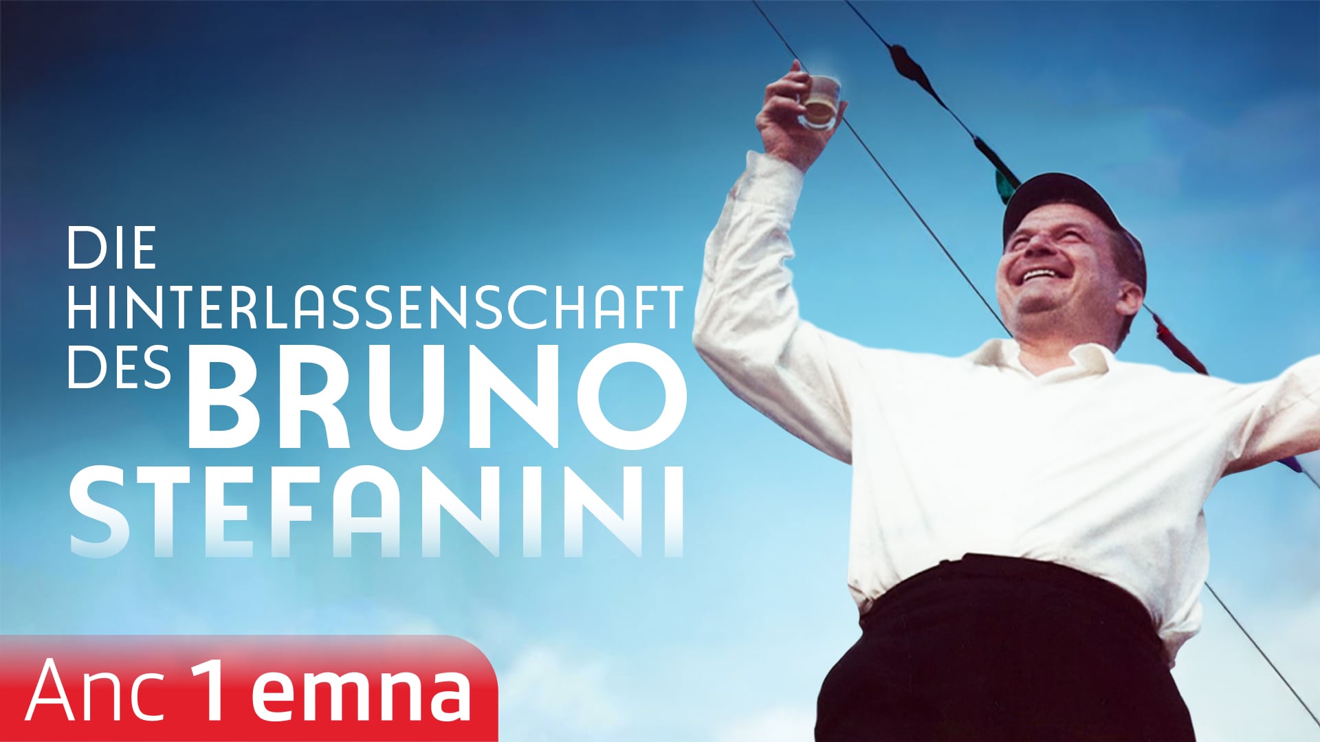 Die Hinterlassenschaft des Bruno Stefanini