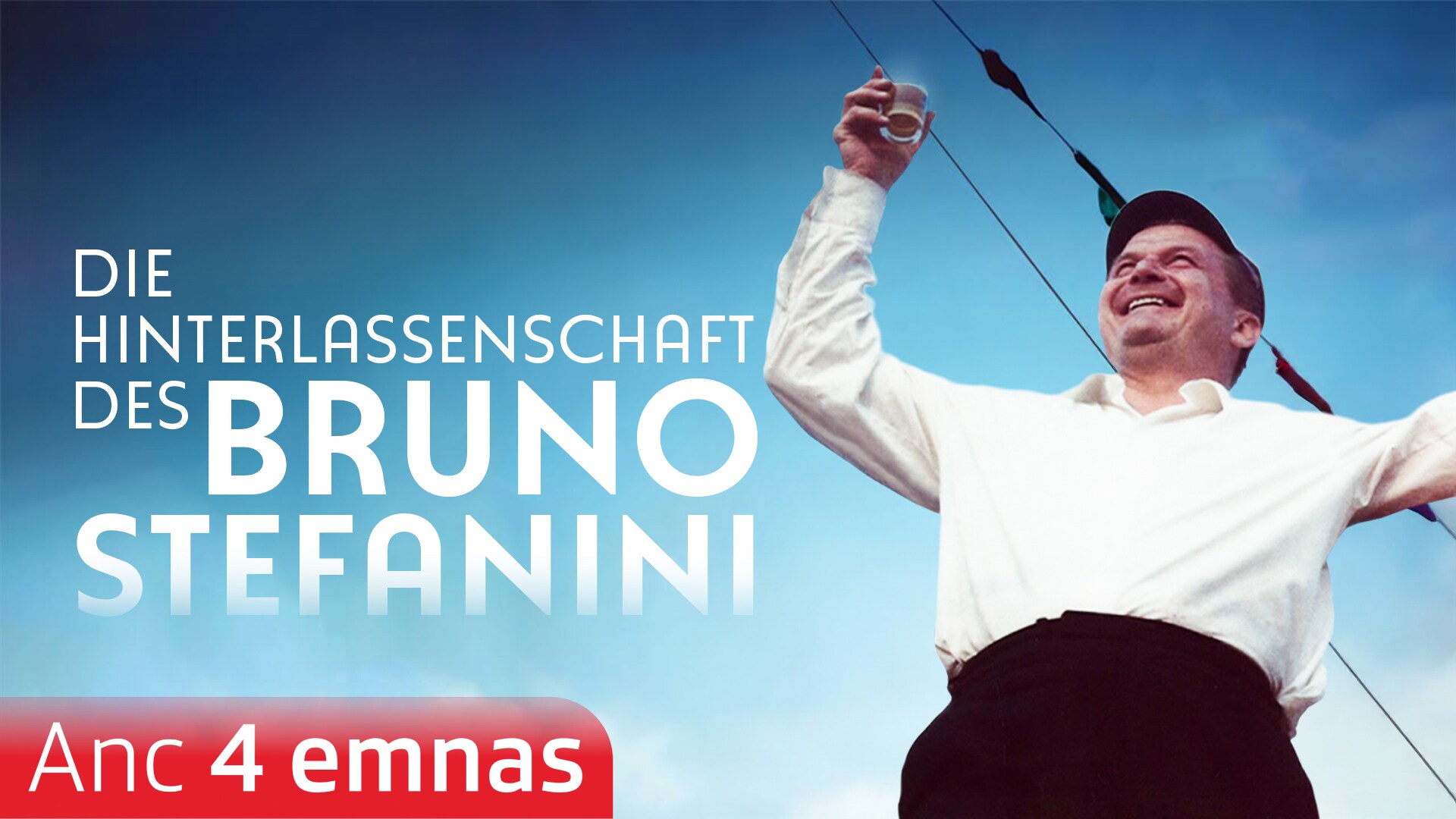 Die Hinterlassenschaft des Bruno Stefanini