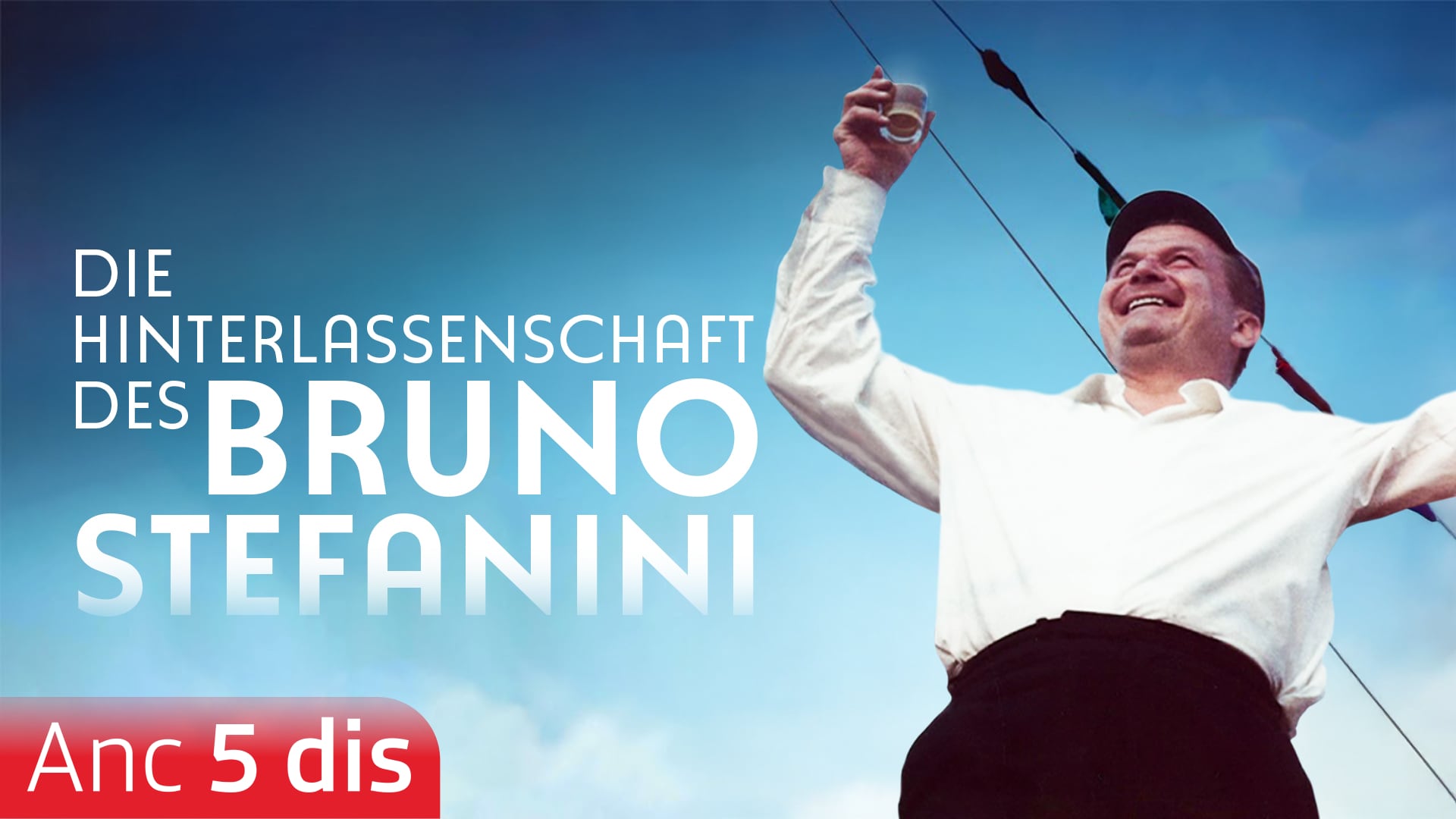 Die Hinterlassenschaft des Bruno Stefanini