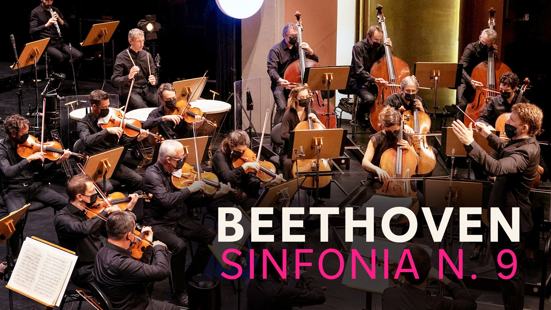 Beethoven - Sinfonia n. 9