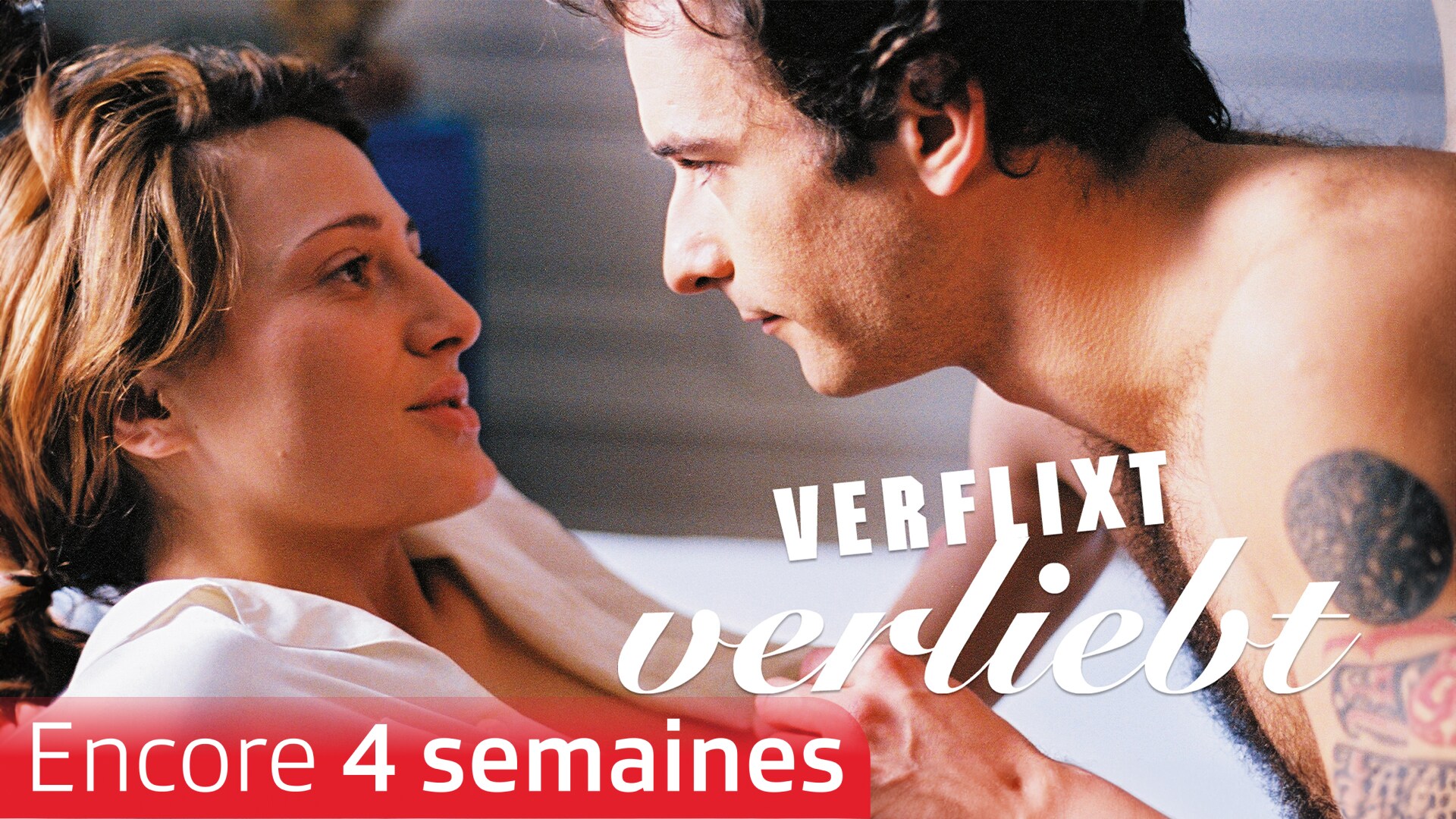 Verflixt verliebt 