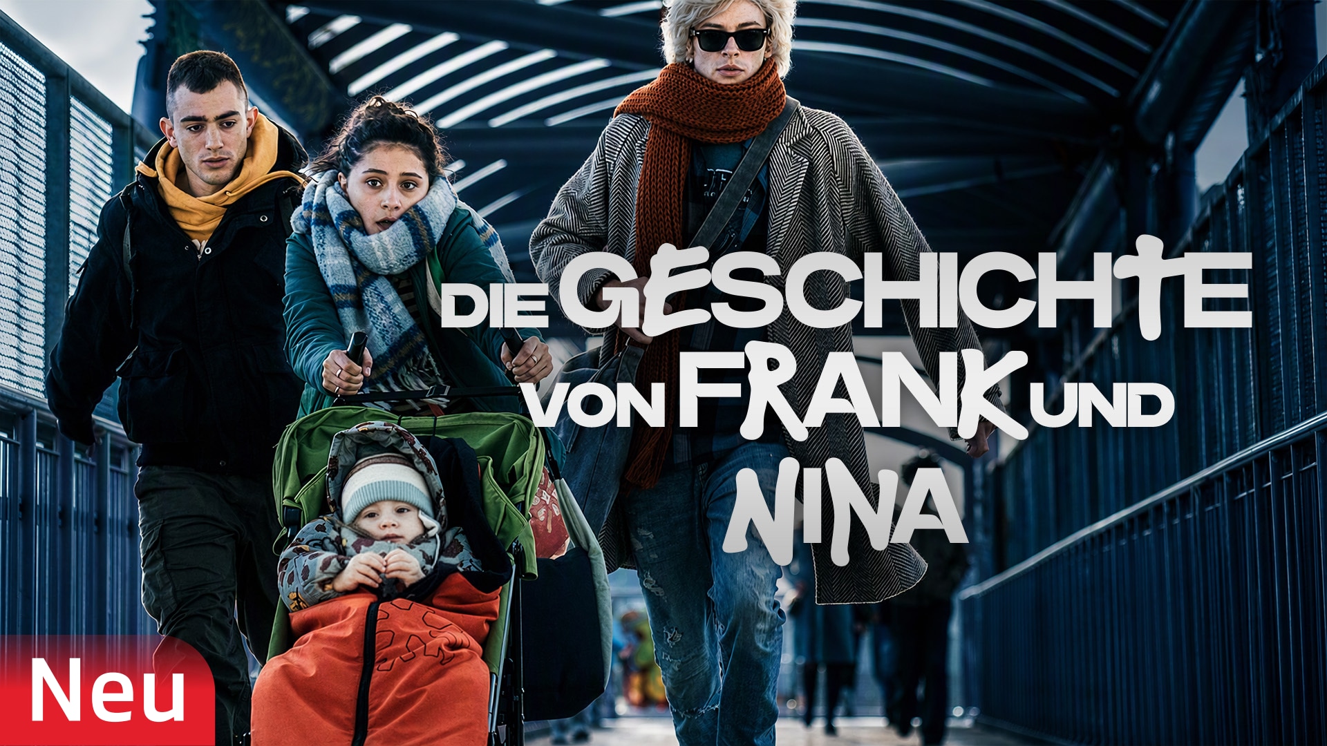 Die Geschichte von Frank und Nina
