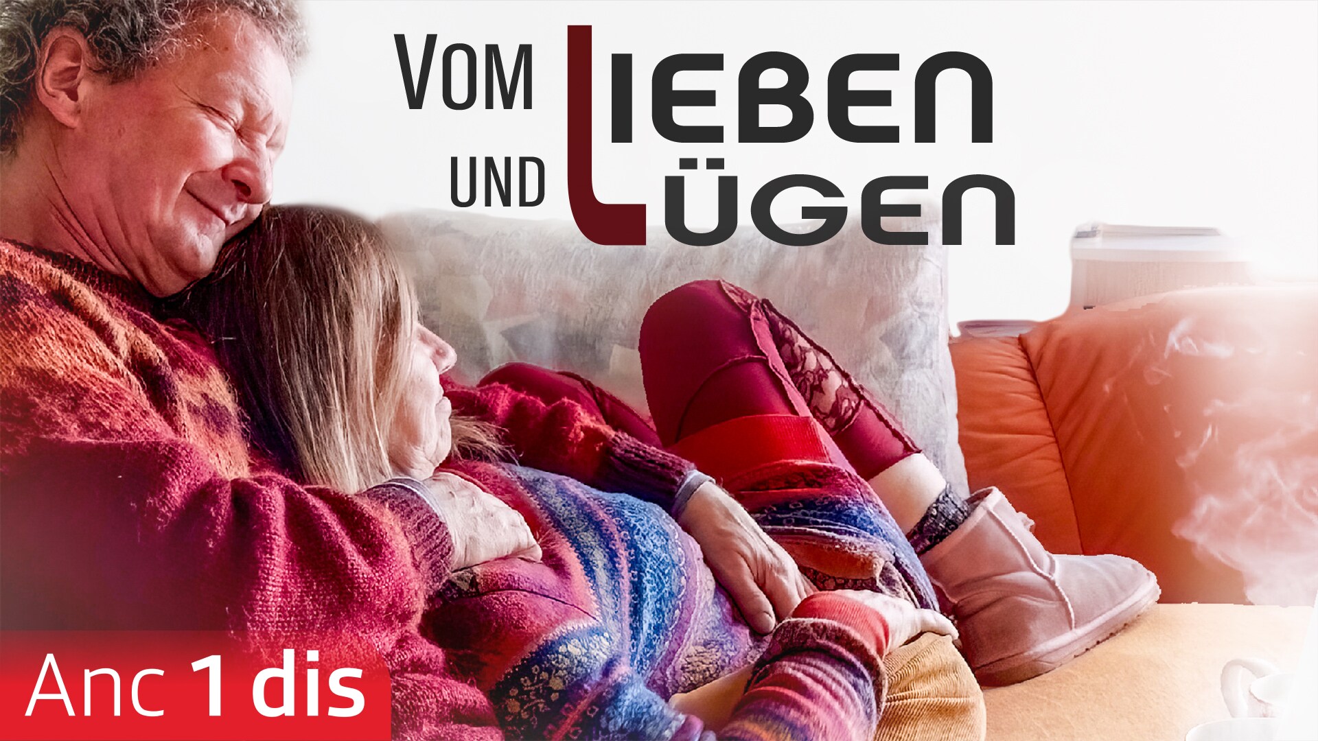 Vom Lieben und Lügen
