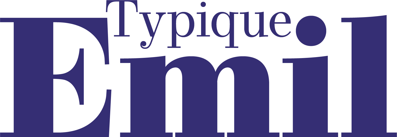 Typique Emil