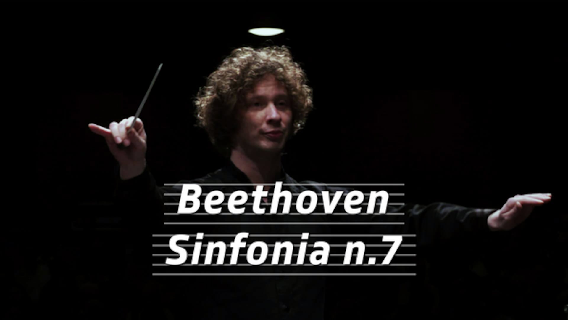 Beethoven - Sinfonia n.7