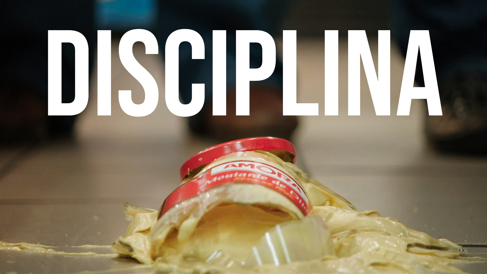 Disciplina