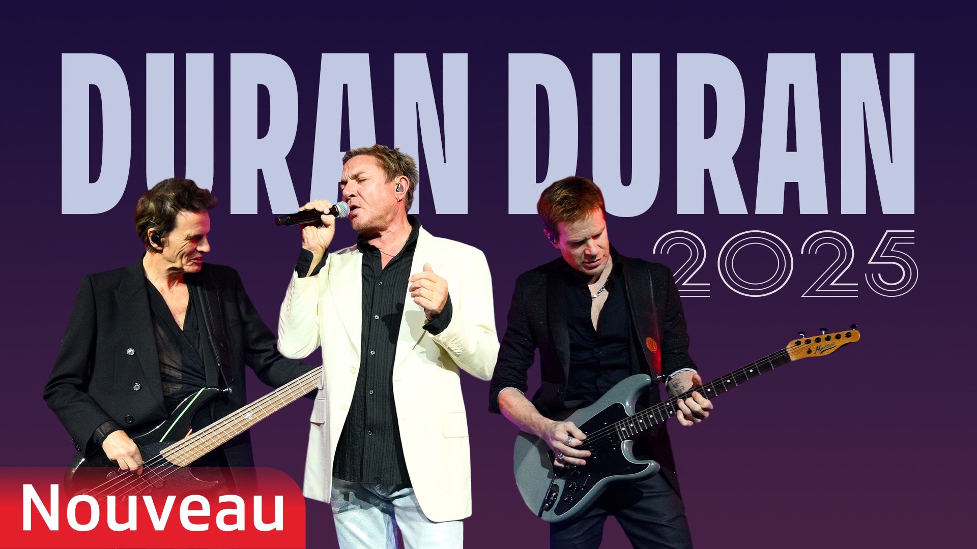 Duran Duran