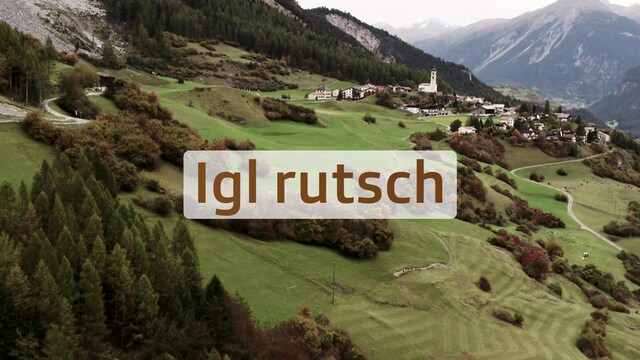 Igl rutsch