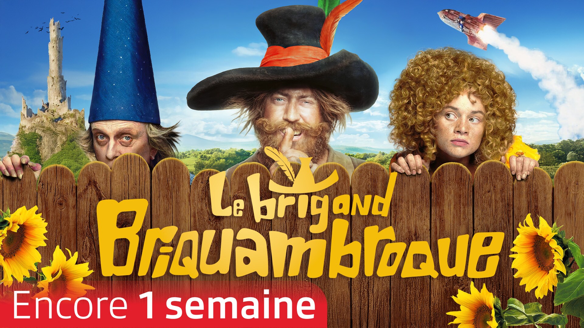 Le Brigand Briquambroque
