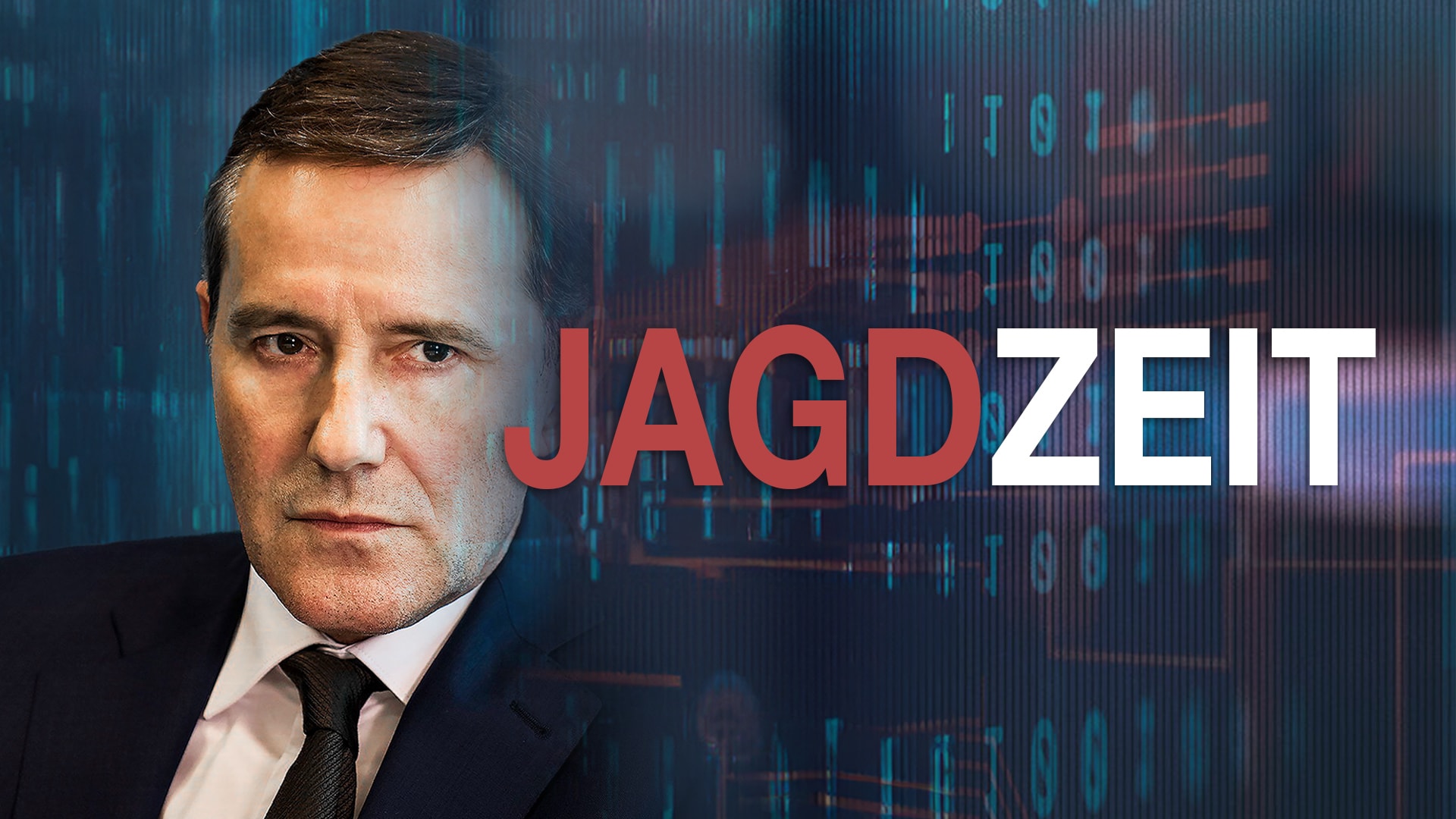 Jagdzeit