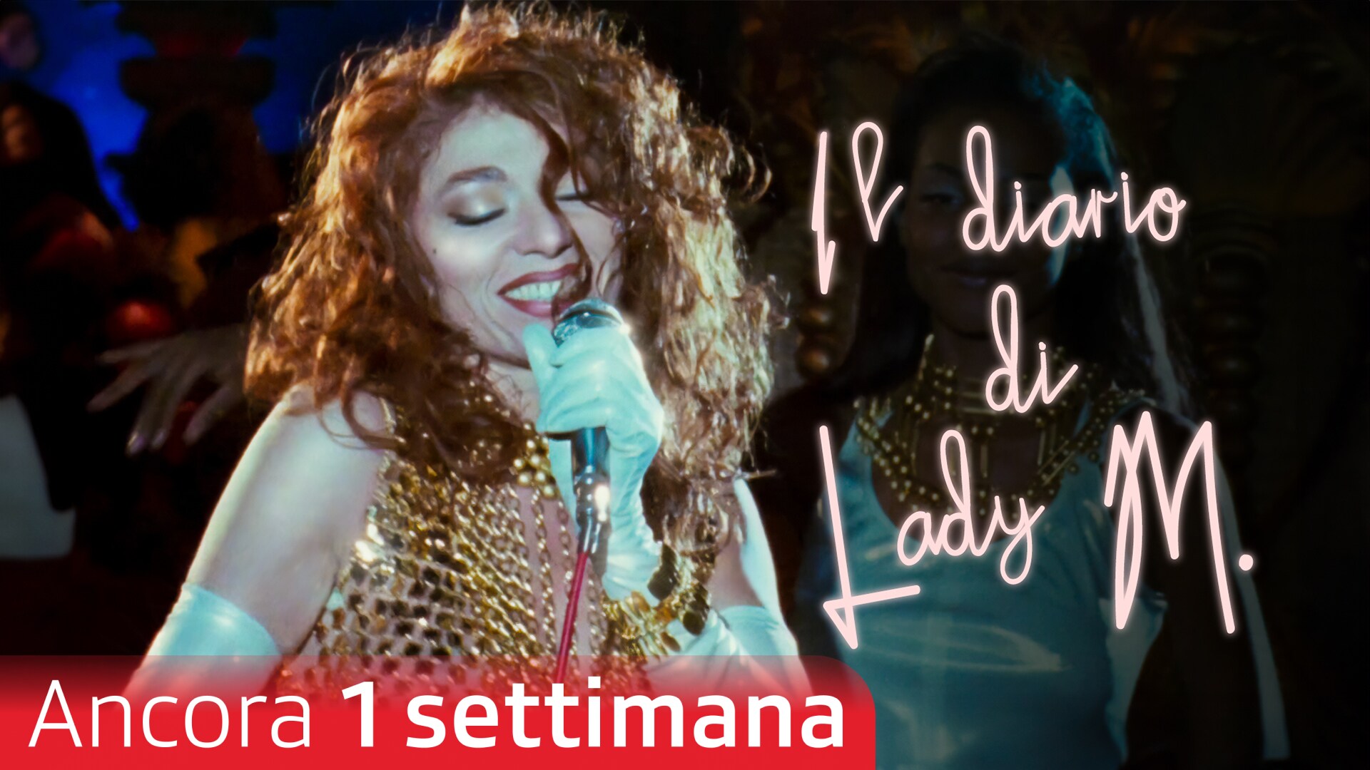 Il diario di Lady M.