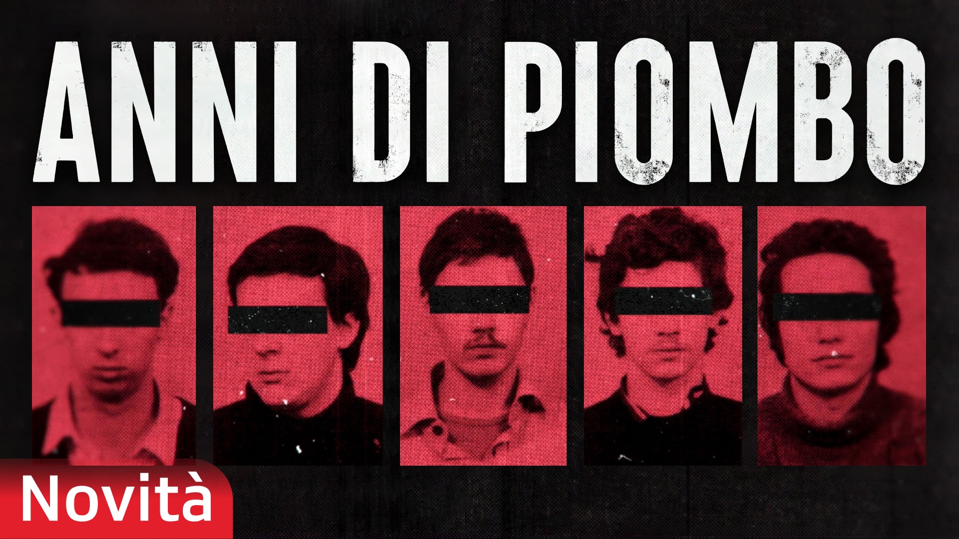 Anni di piombo