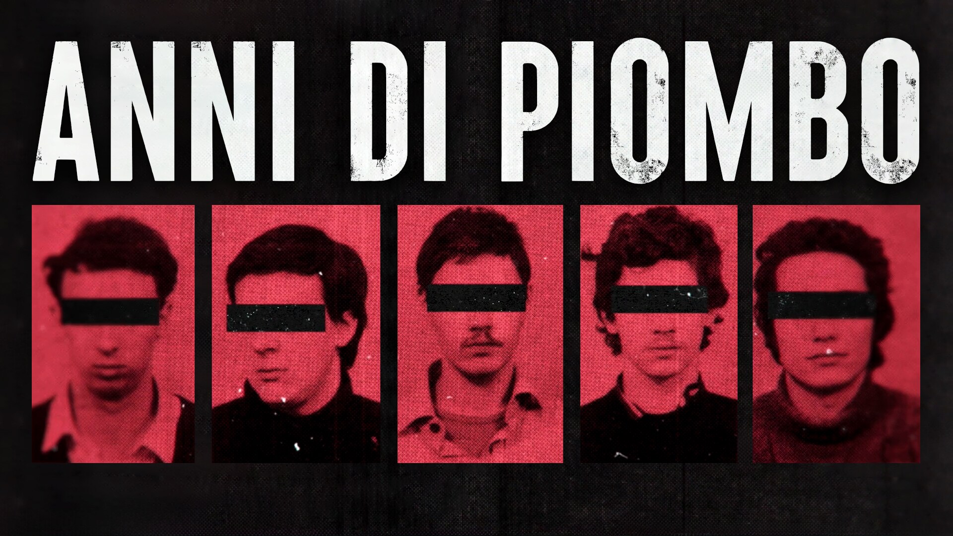 Anni di piombo