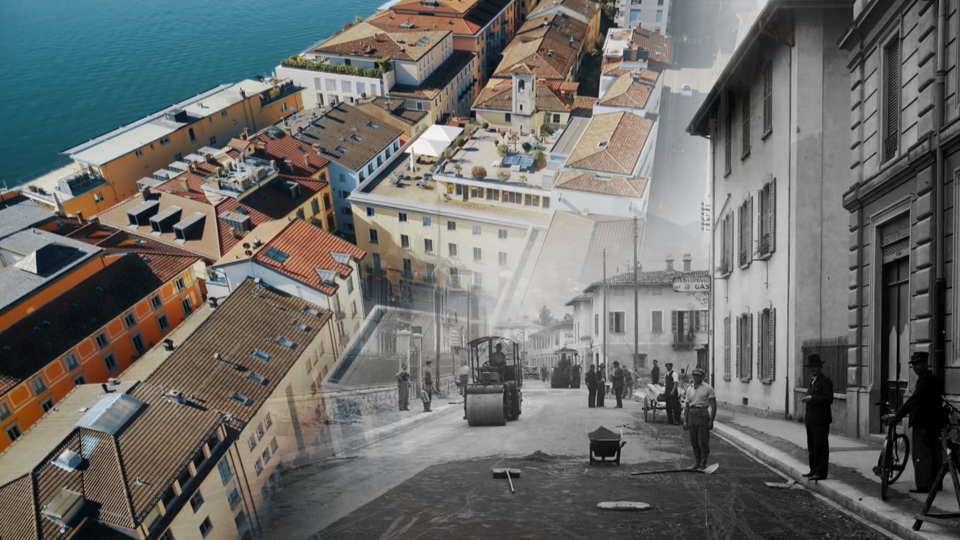 Le siècle du béton