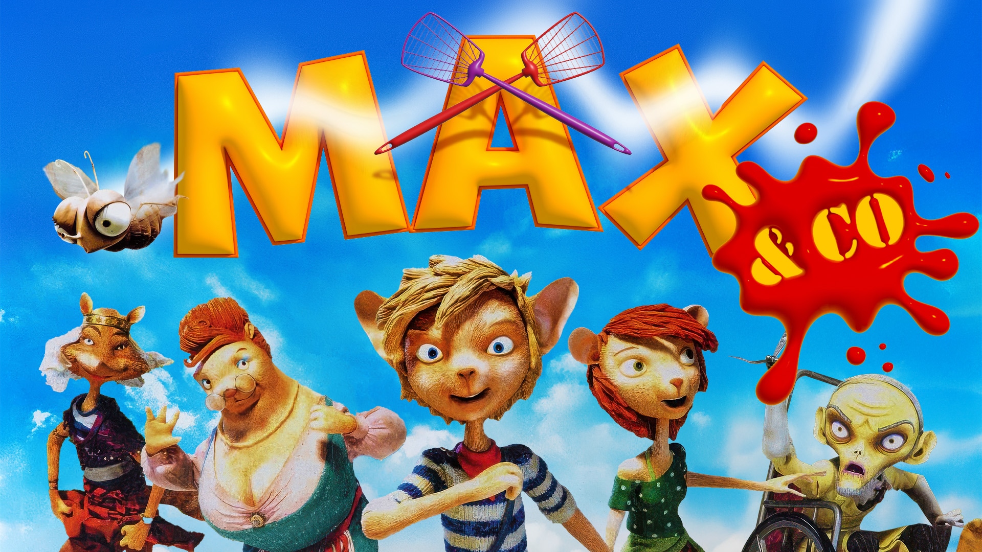 Max & Co.