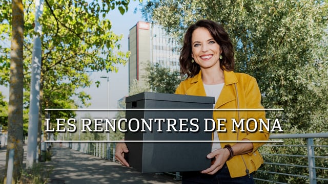 Les rencontres de Mona