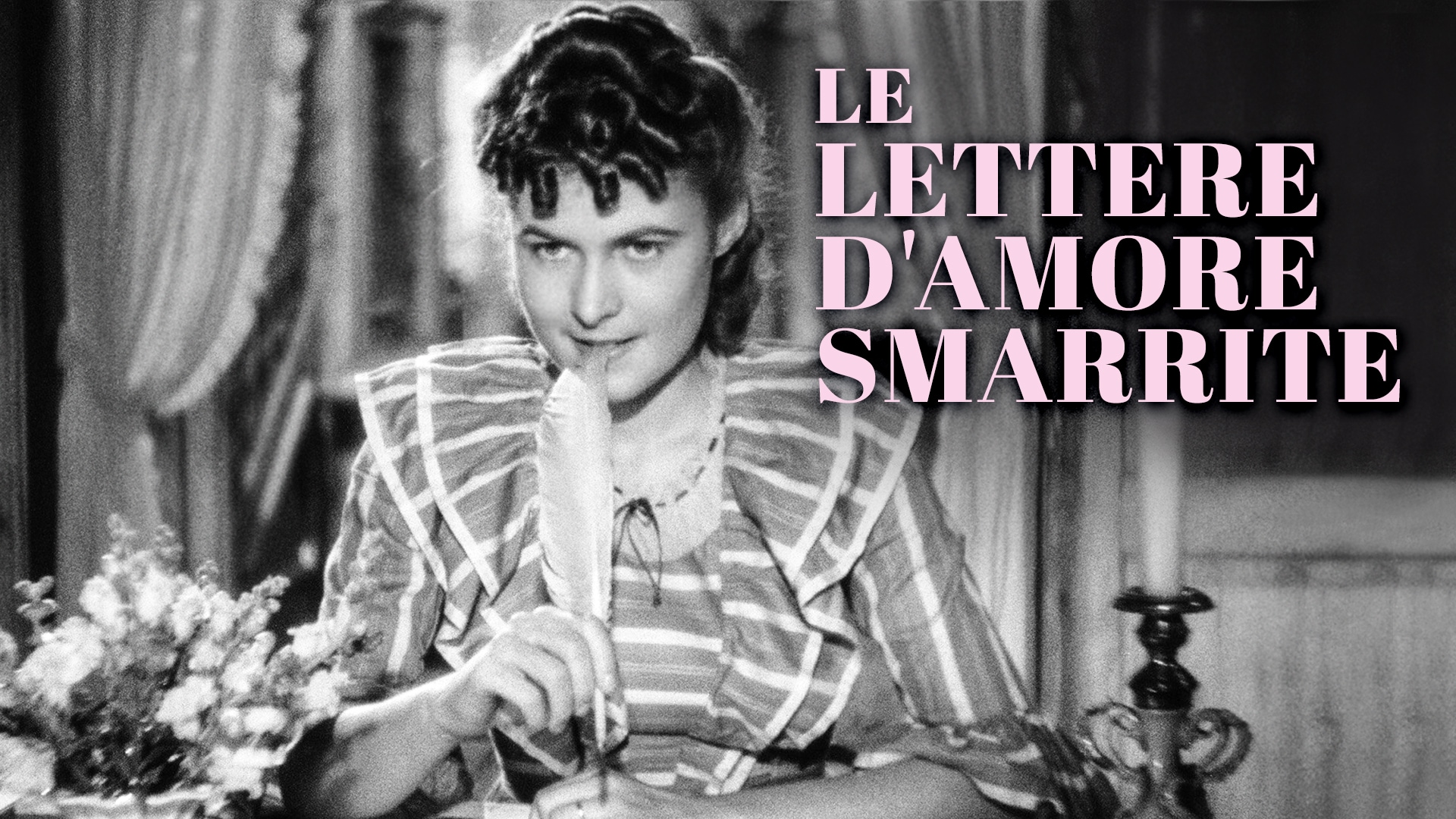 Le lettere d'amore smarrite