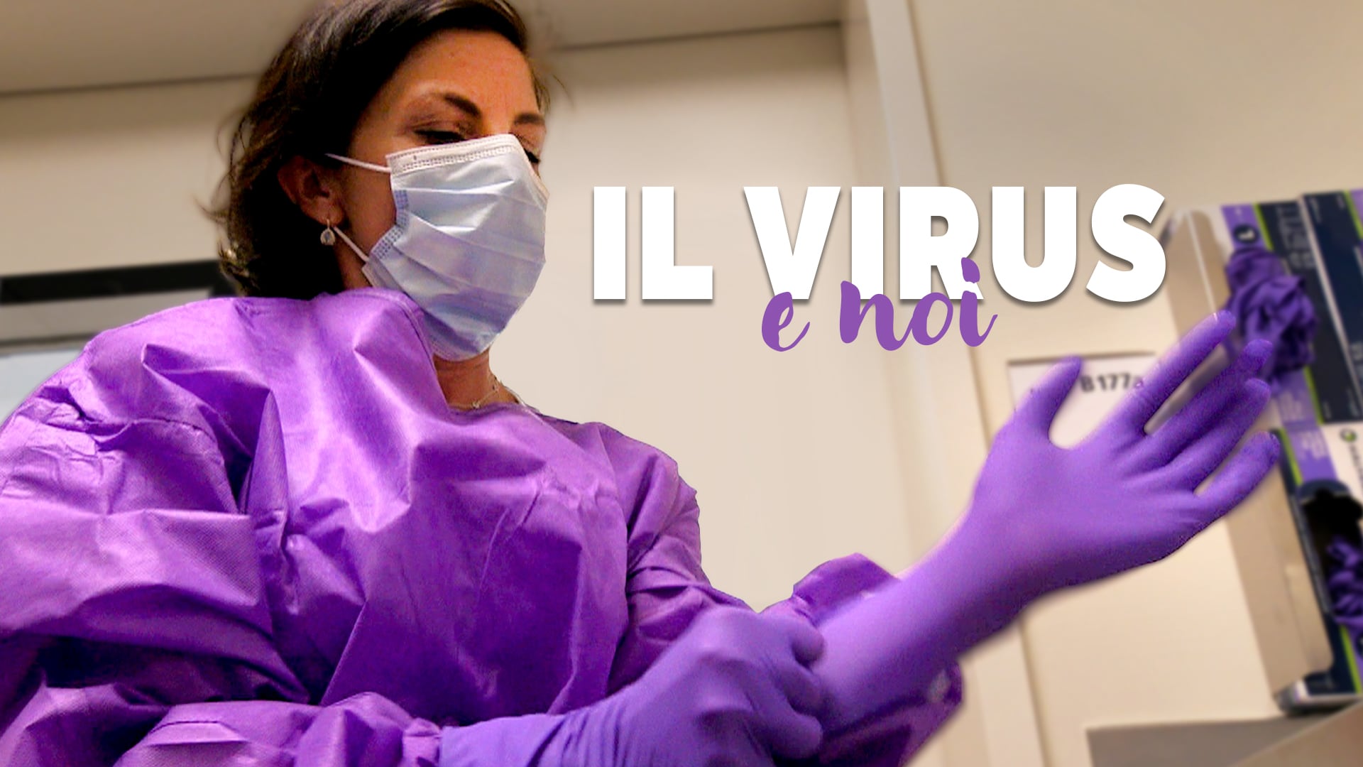 Il virus e noi