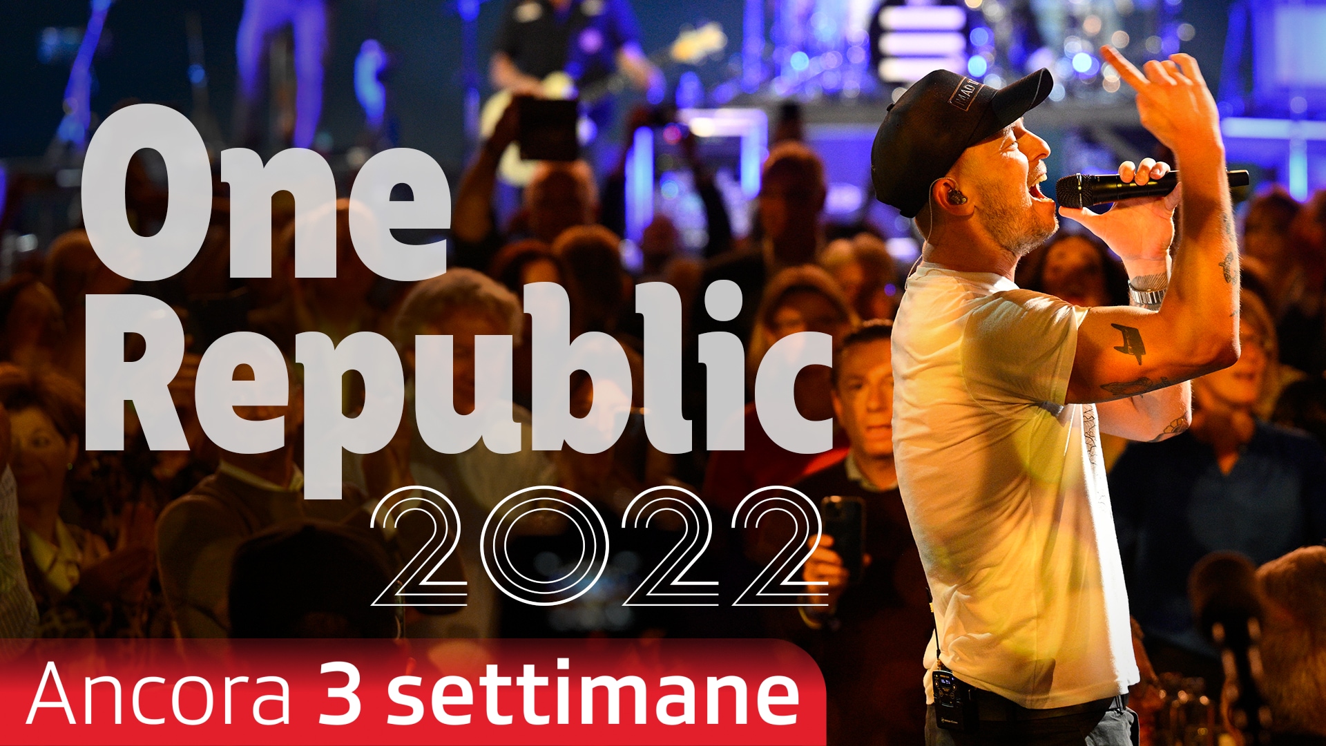 OneRepublic