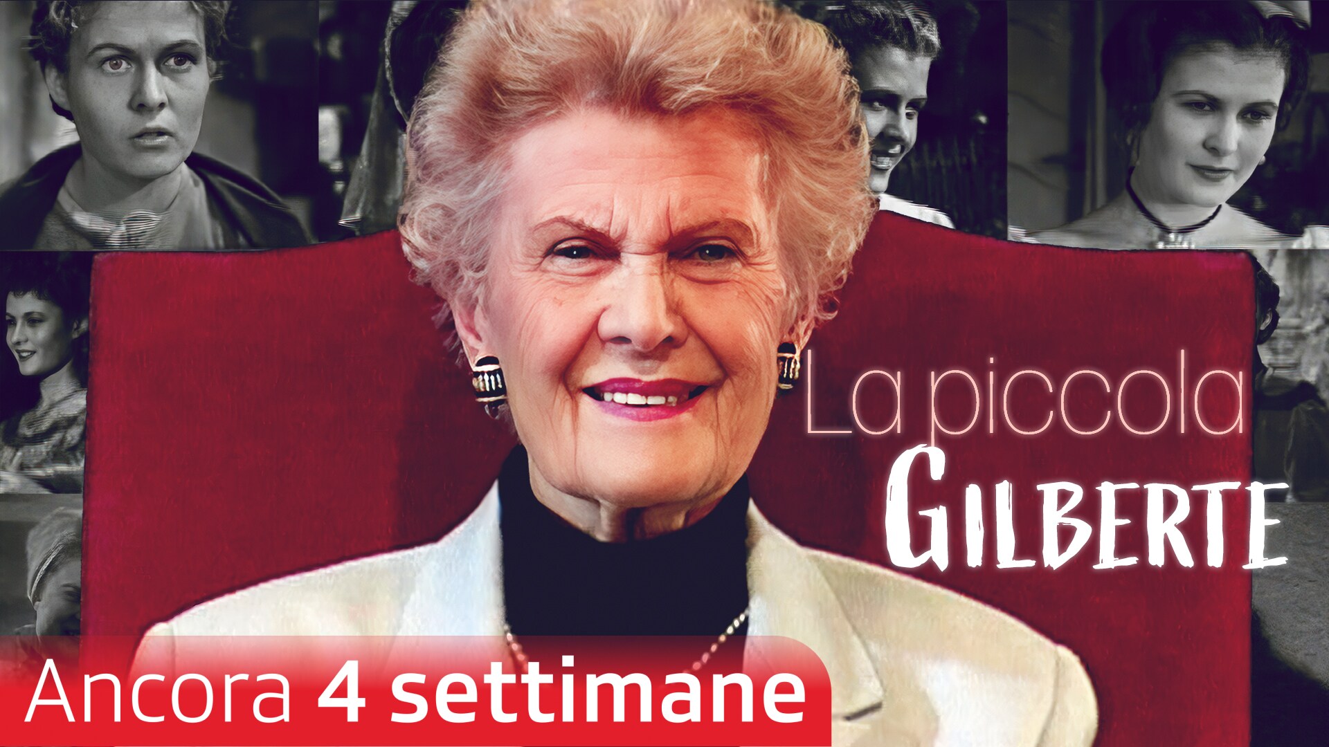 La piccola Gilberte 