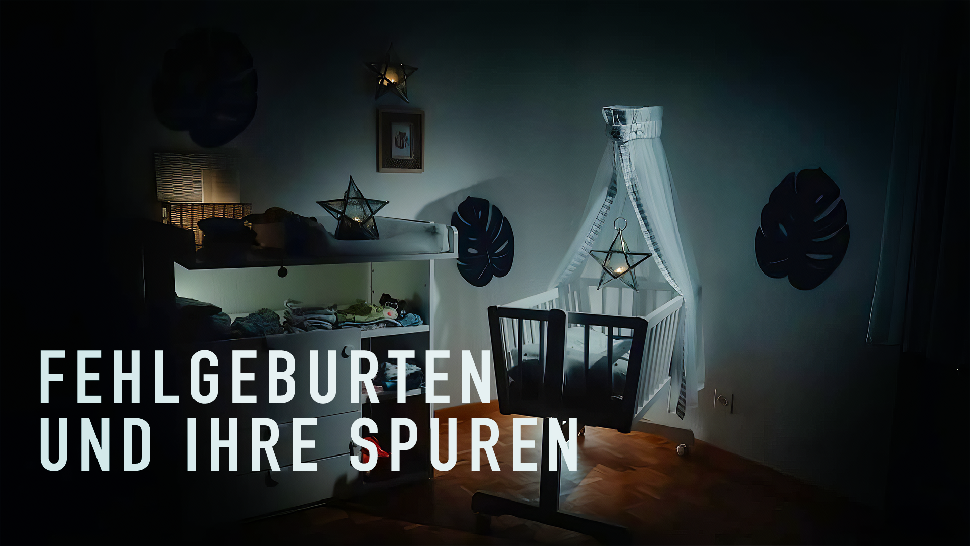 Fehlgeburten und ihre Spuren