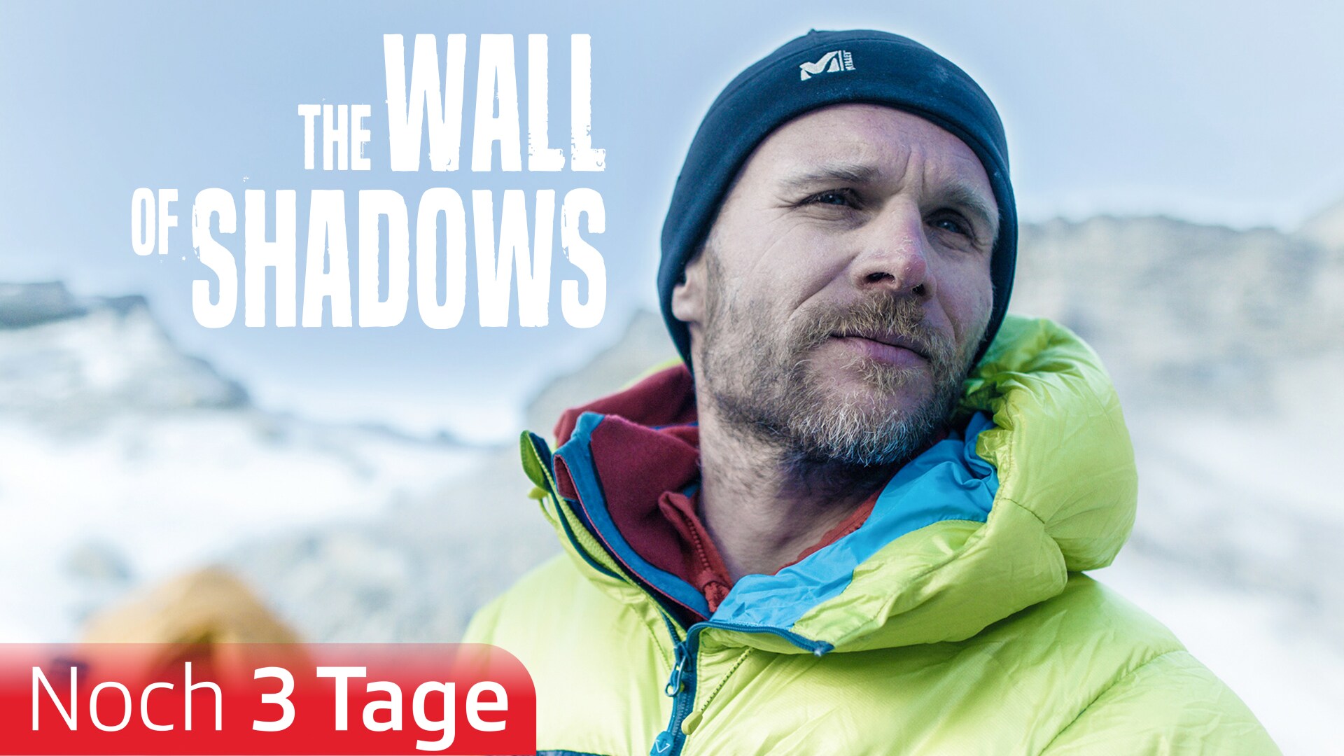 The Wall of Shadows