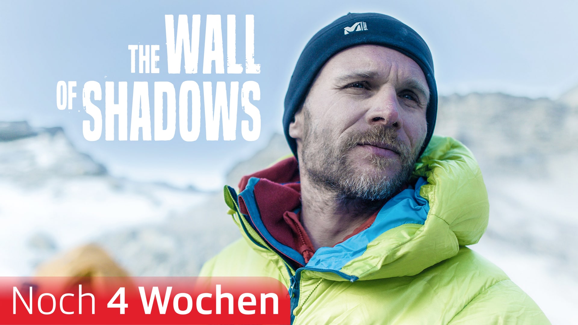 The Wall of Shadows