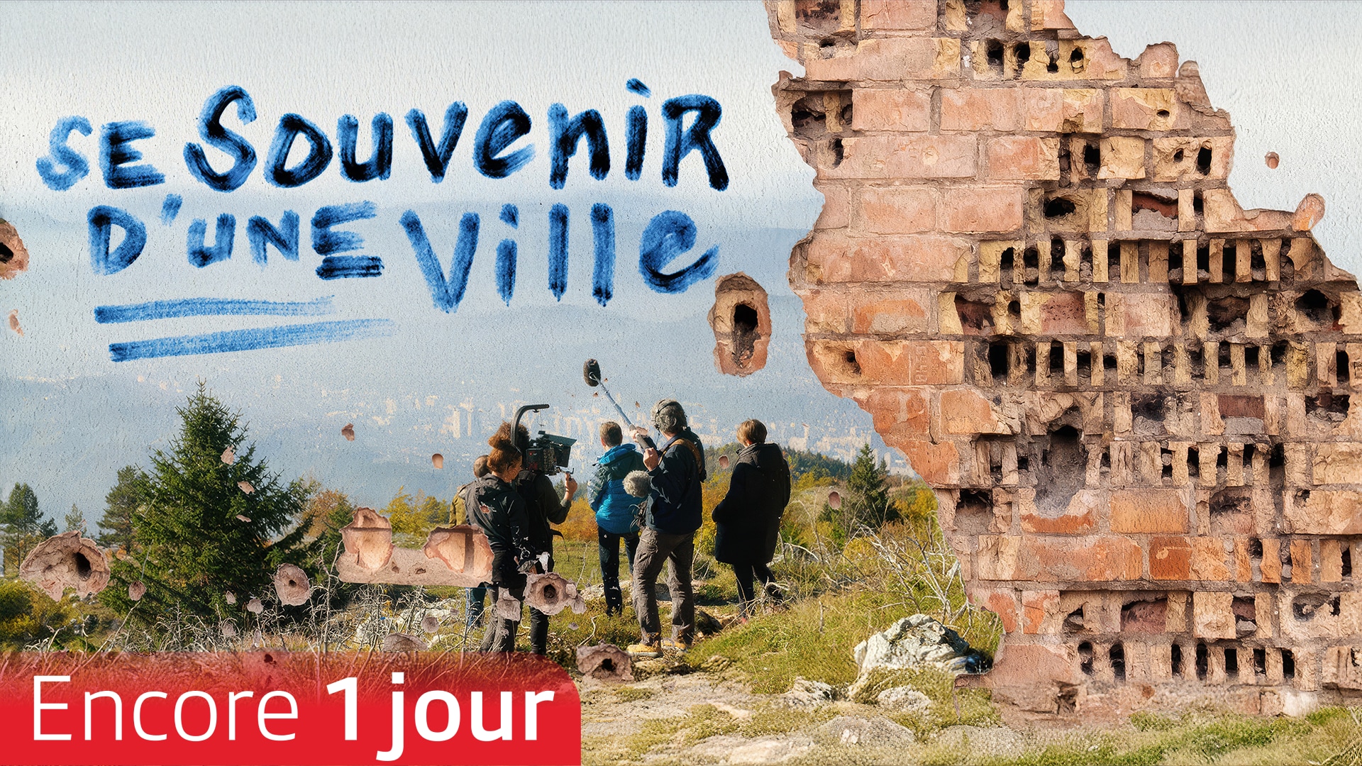 Se souvenir d'une ville