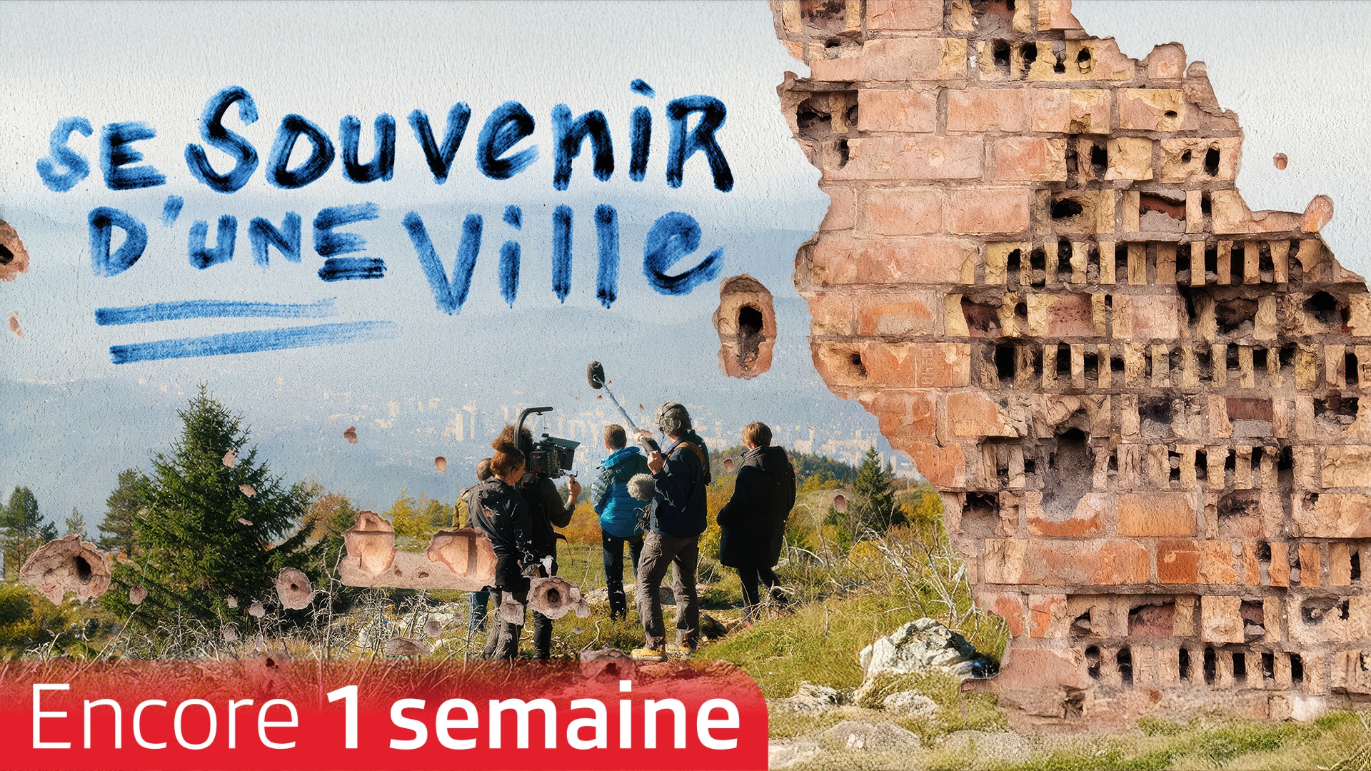 Se souvenir d'une ville