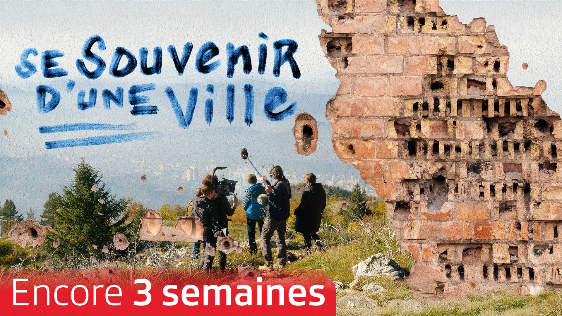 Se souvenir d'une ville
