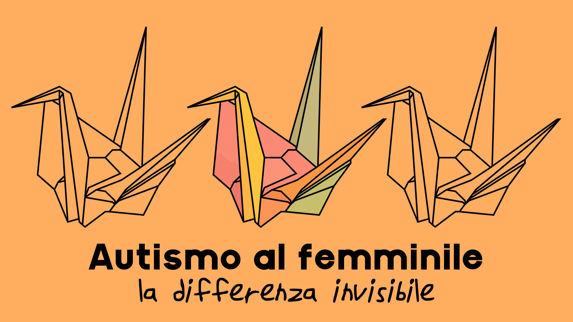 Autismo al femminile: la differenza invisibile