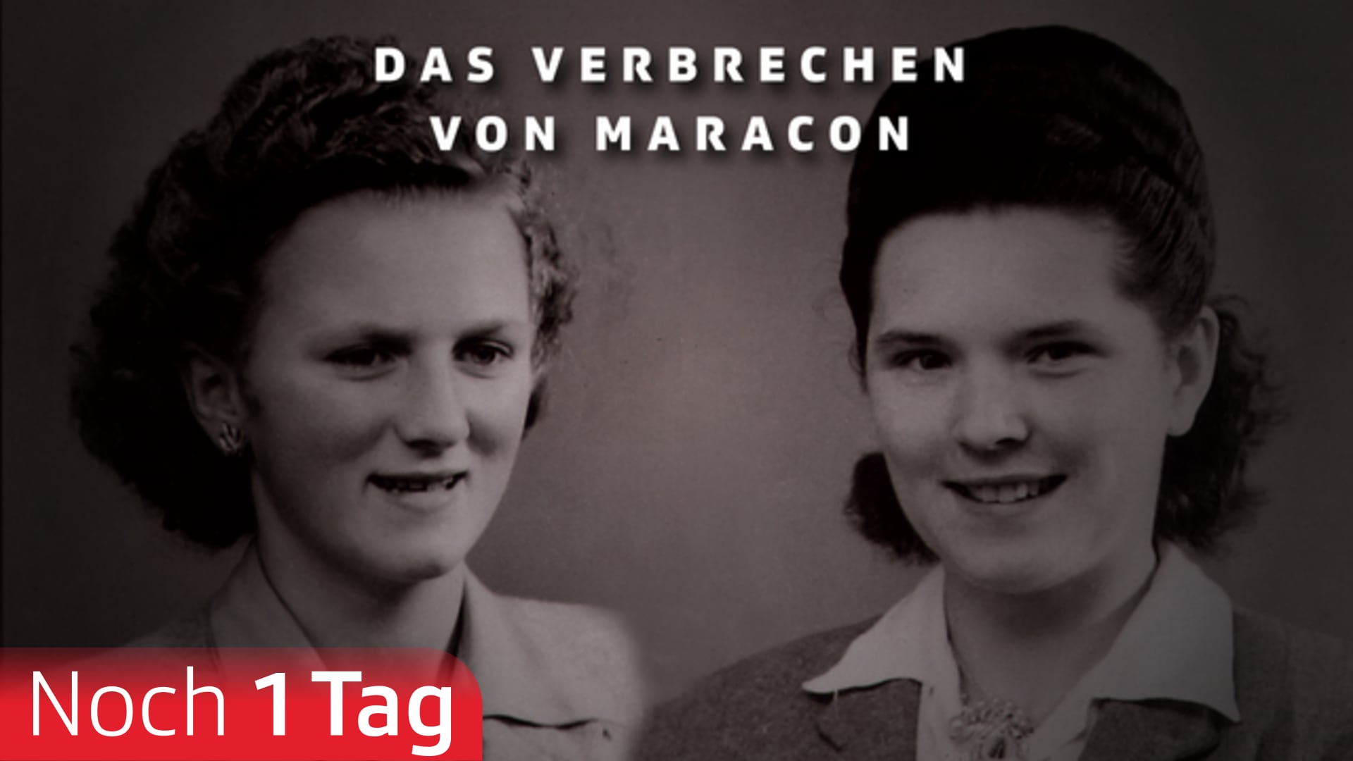 Das Verbrechen von Maracon