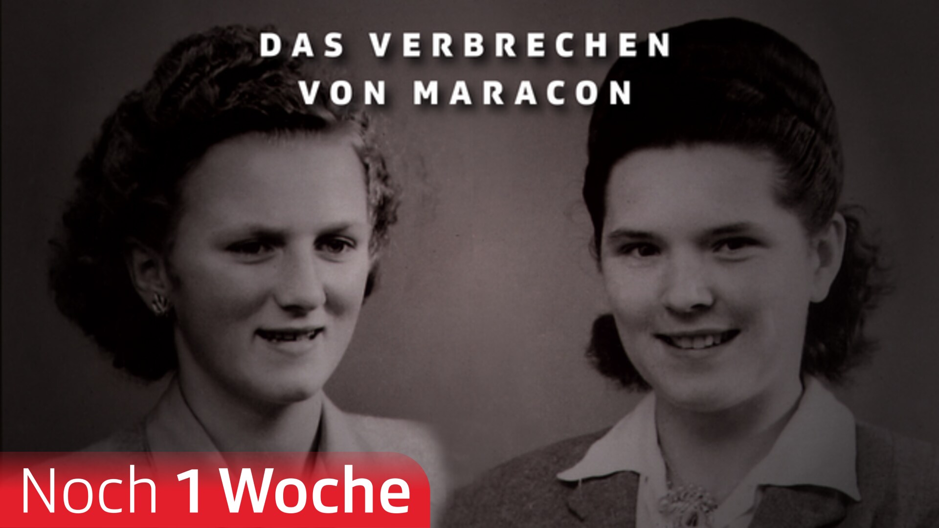 Das Verbrechen von Maracon