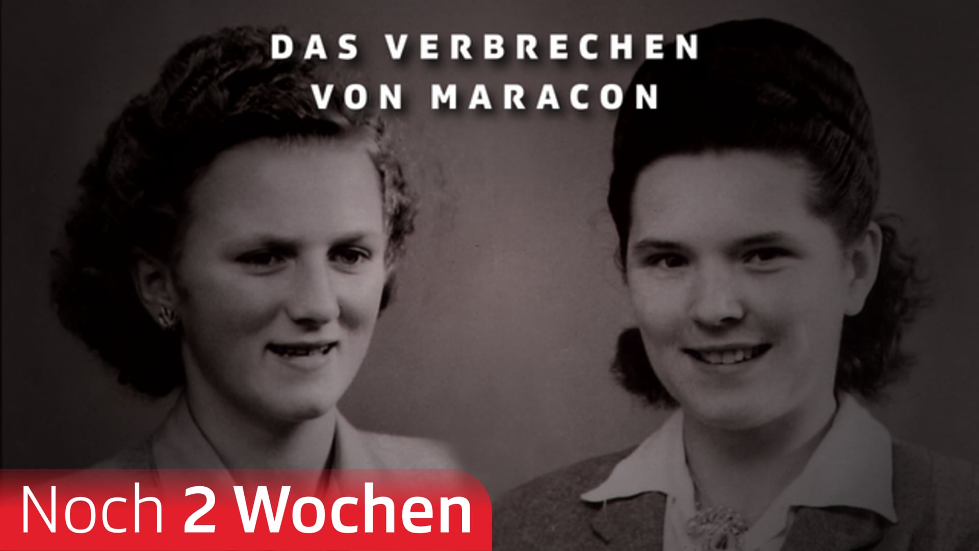 Das Verbrechen von Maracon