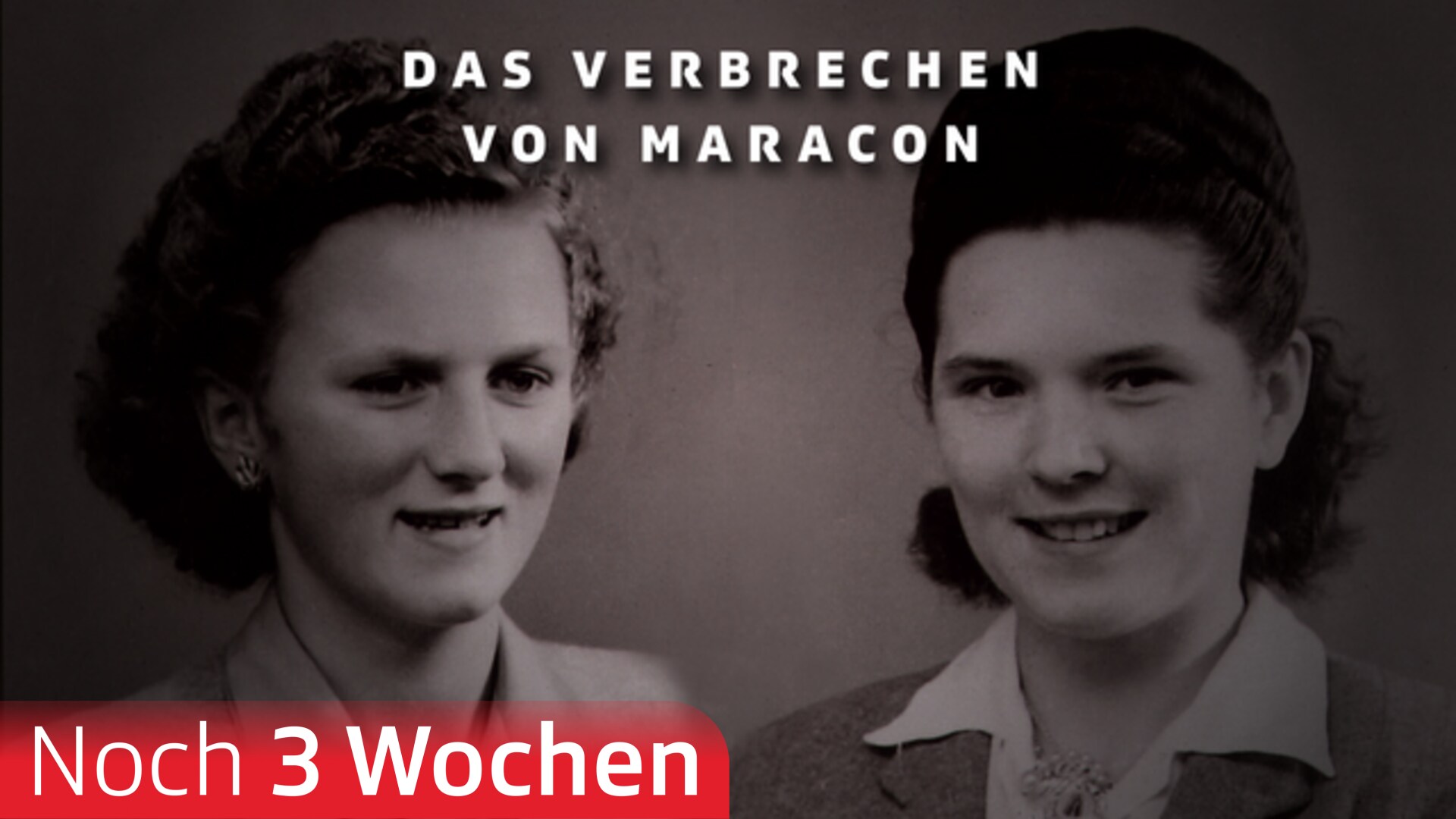 Das Verbrechen von Maracon