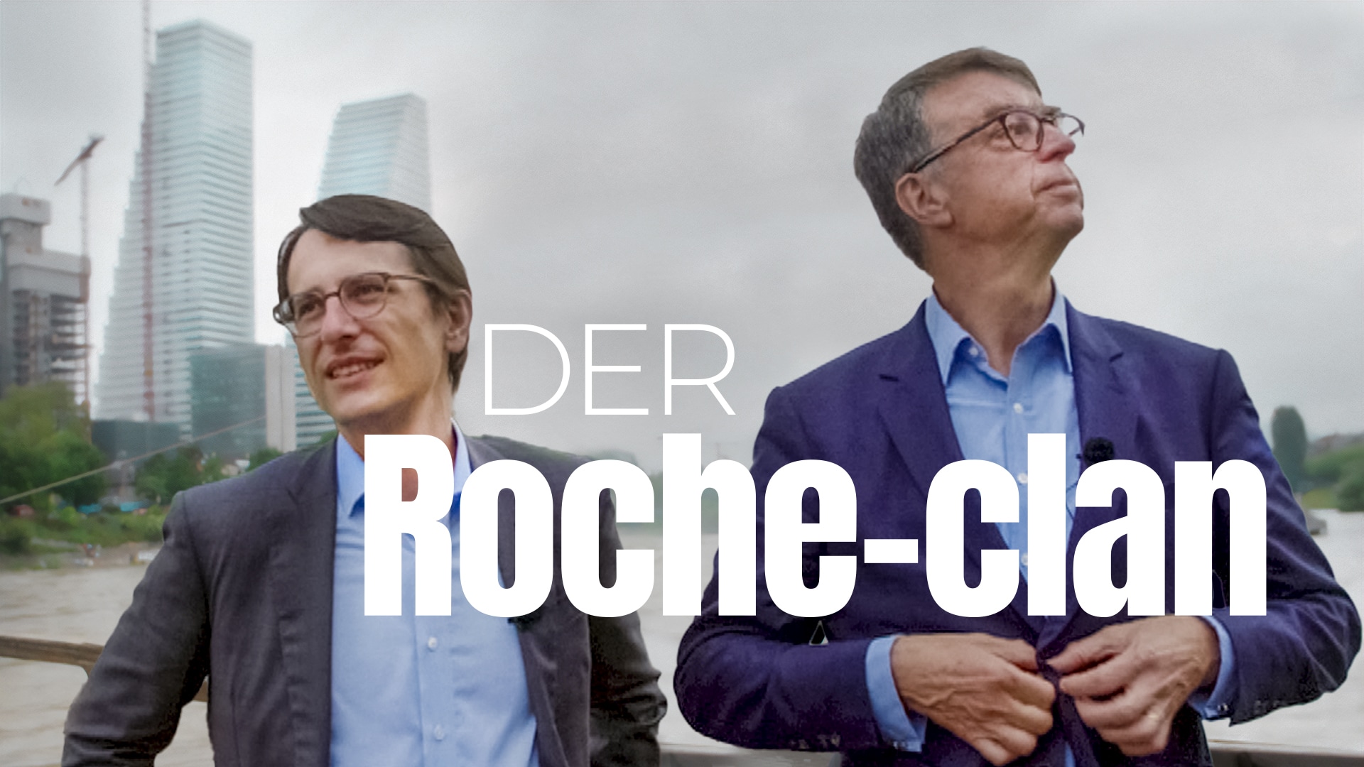 Der Roche-Clan