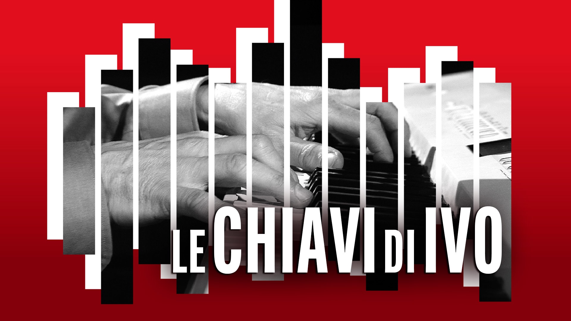 Le chiavi di Ivo