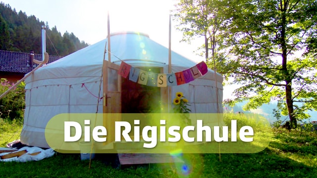 Die Rigischule