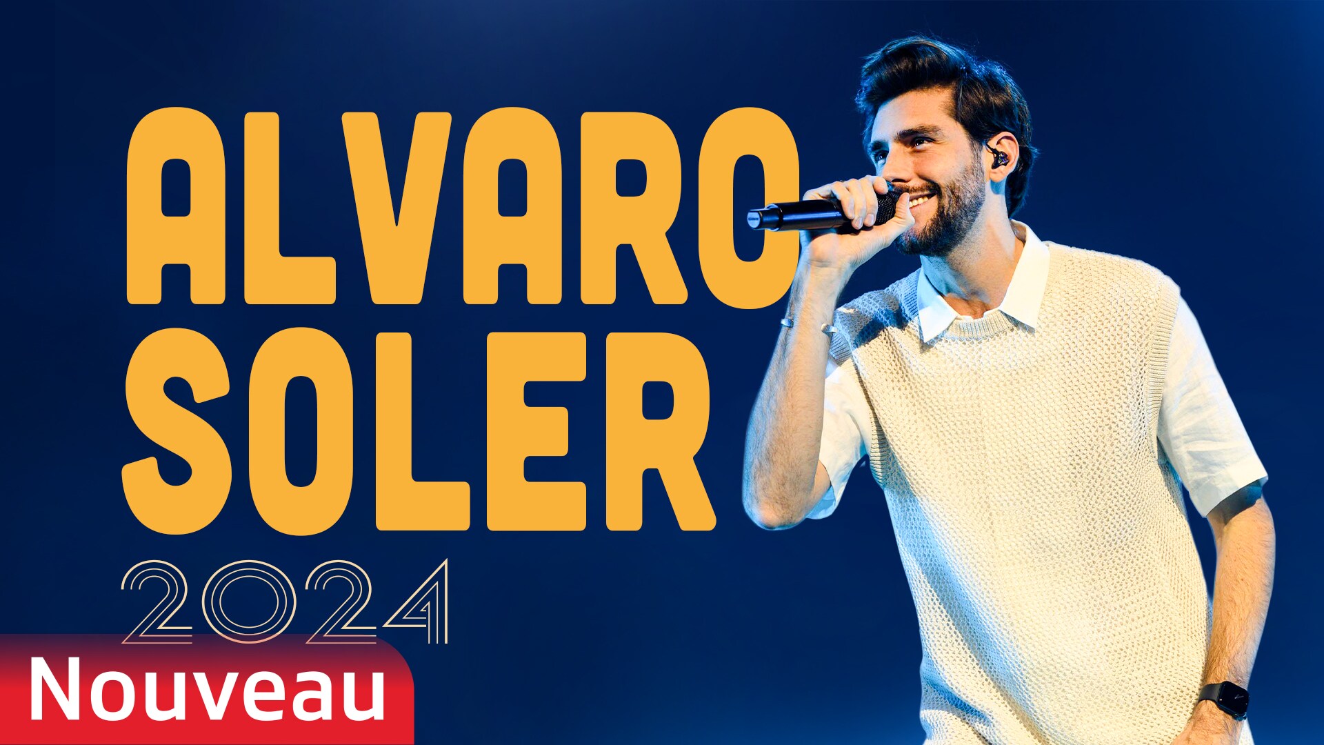 Alvaro Soler