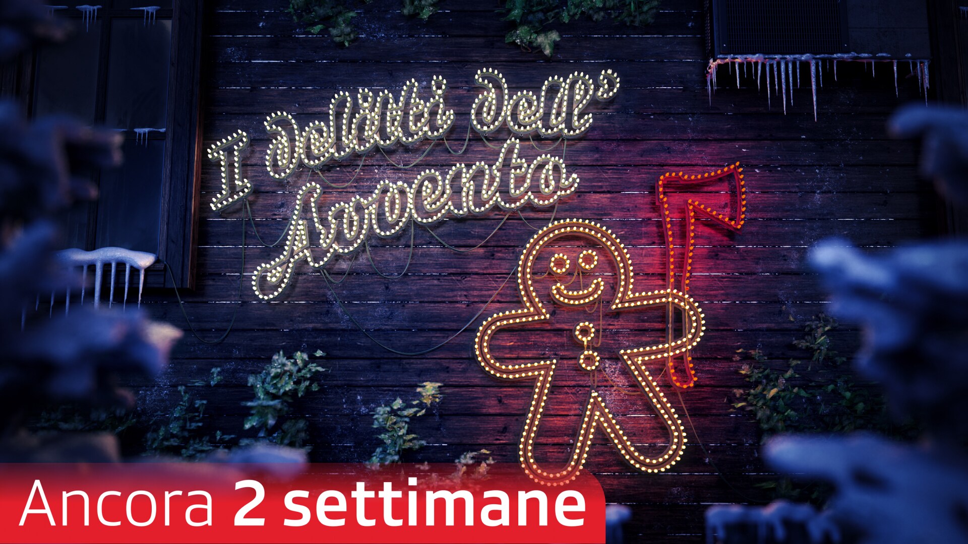 I delitti dell'Avvento