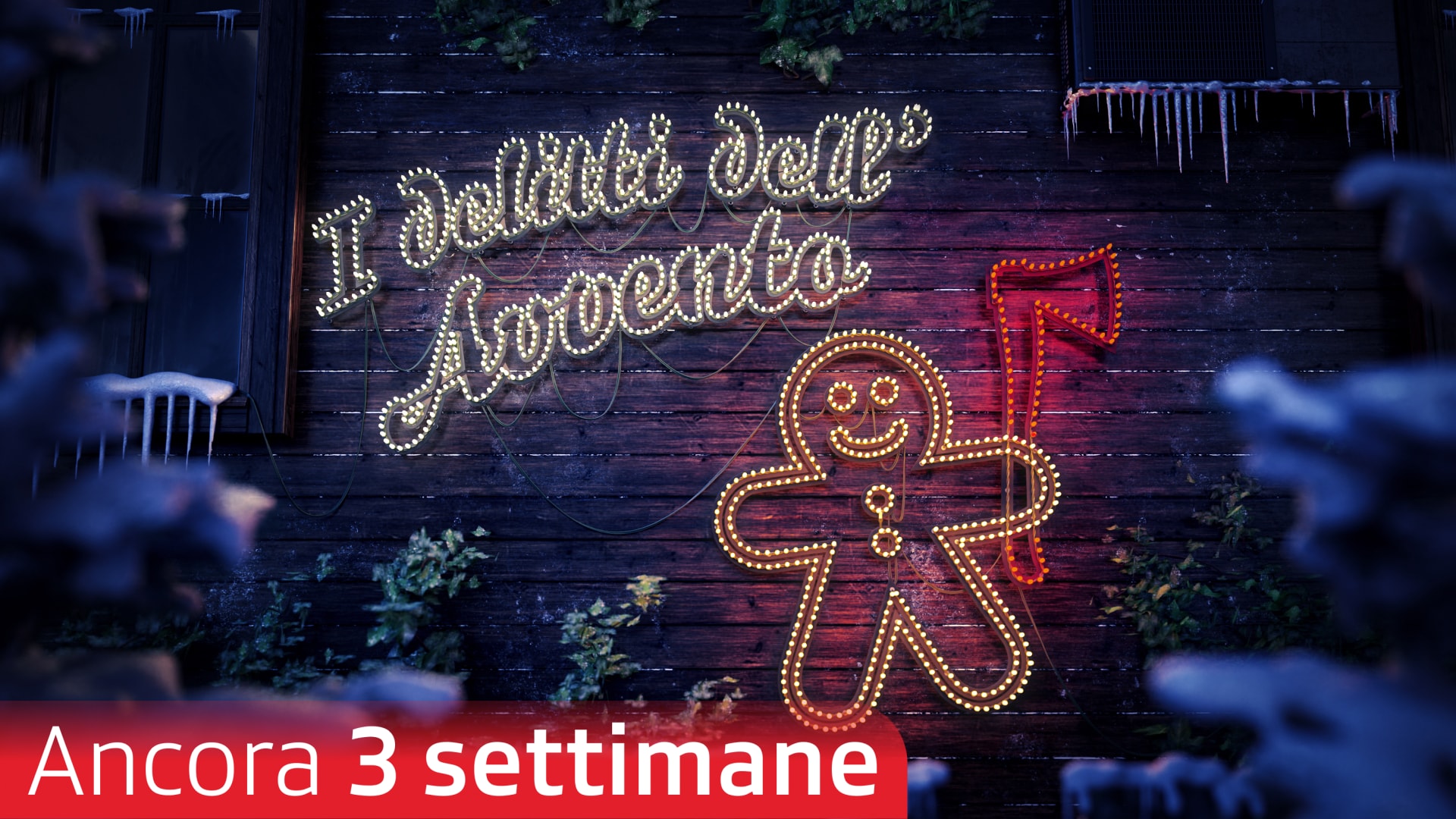 I delitti dell'Avvento