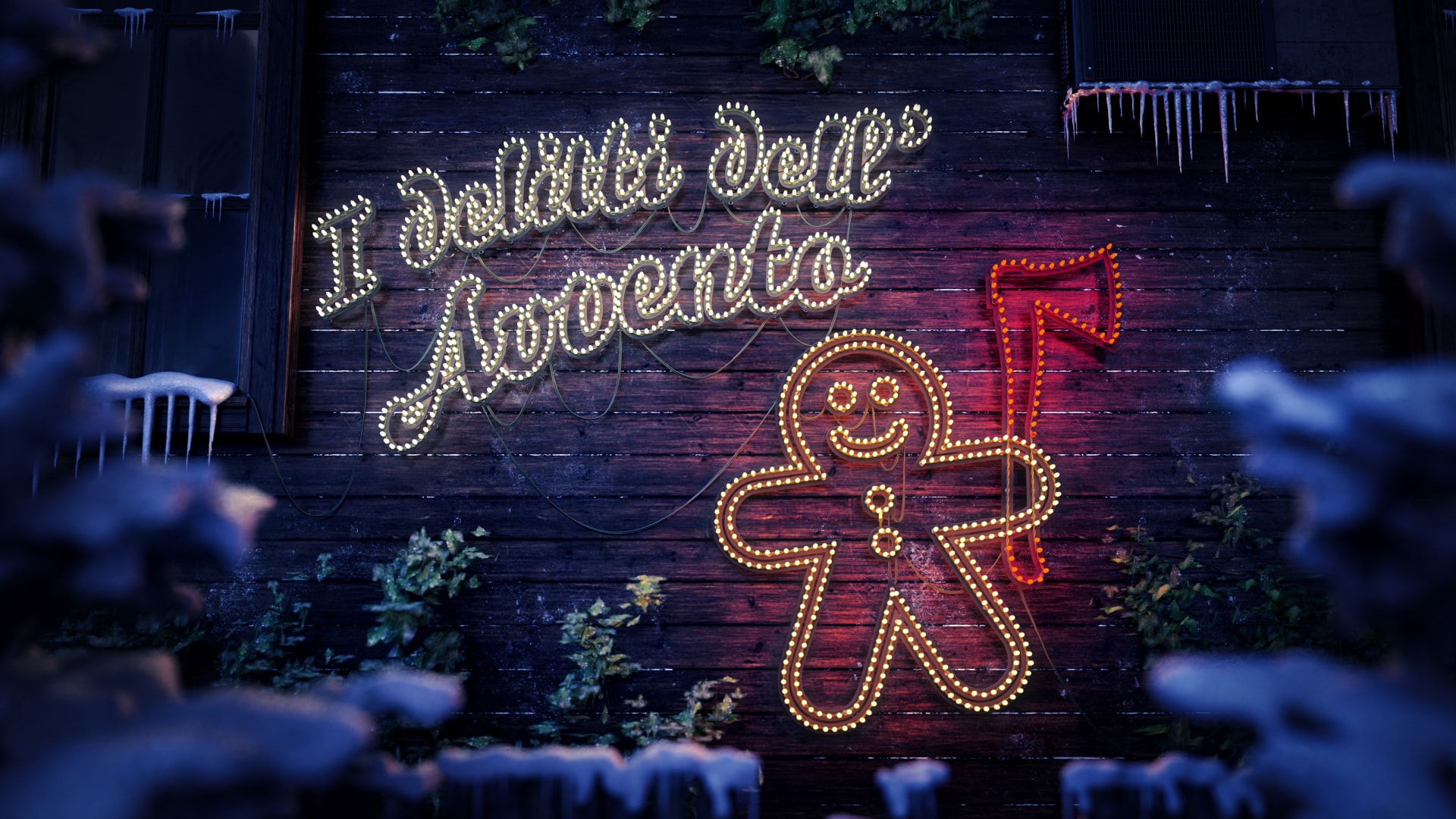 I delitti dell'Avvento