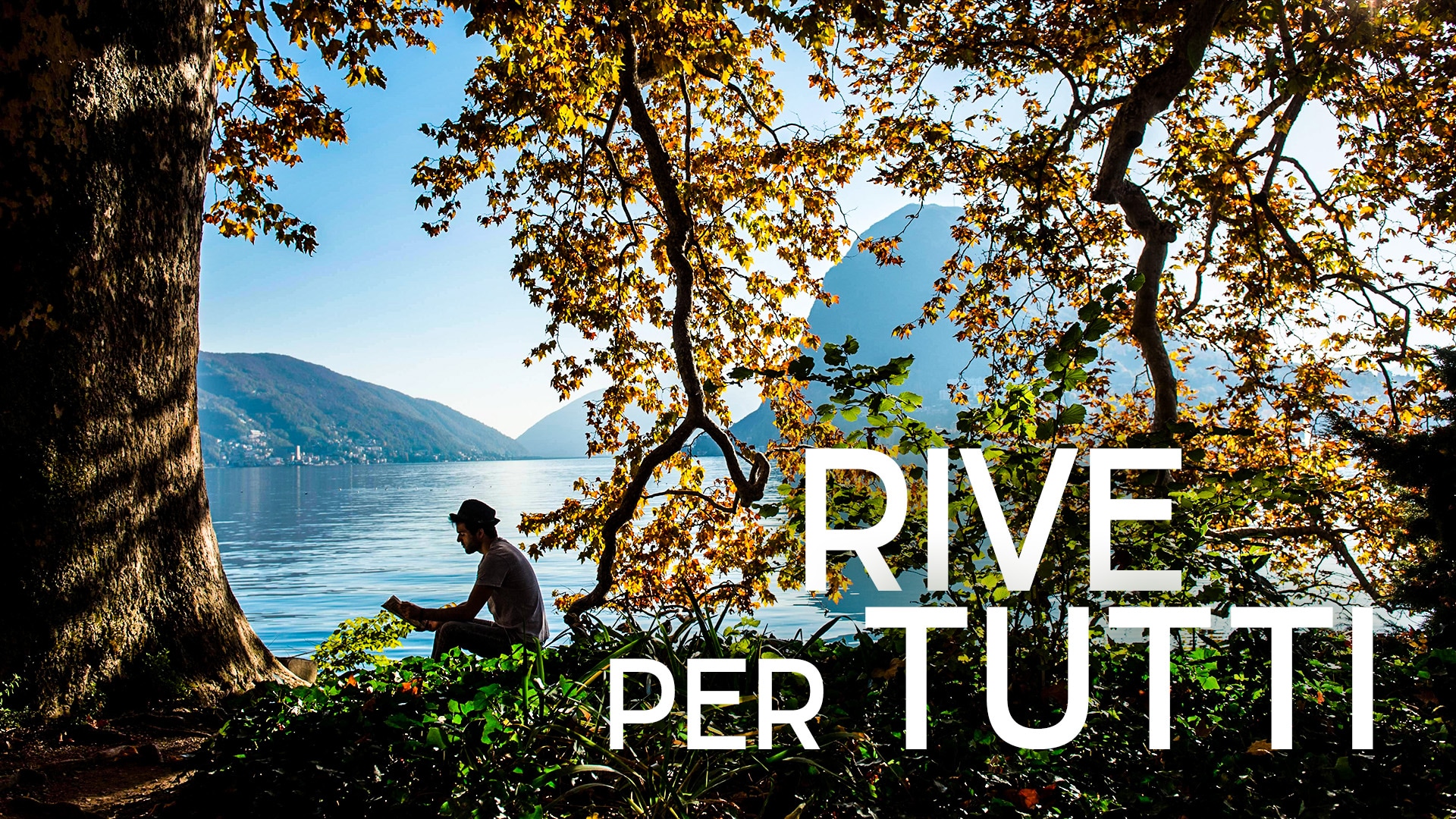 Rive per tutti