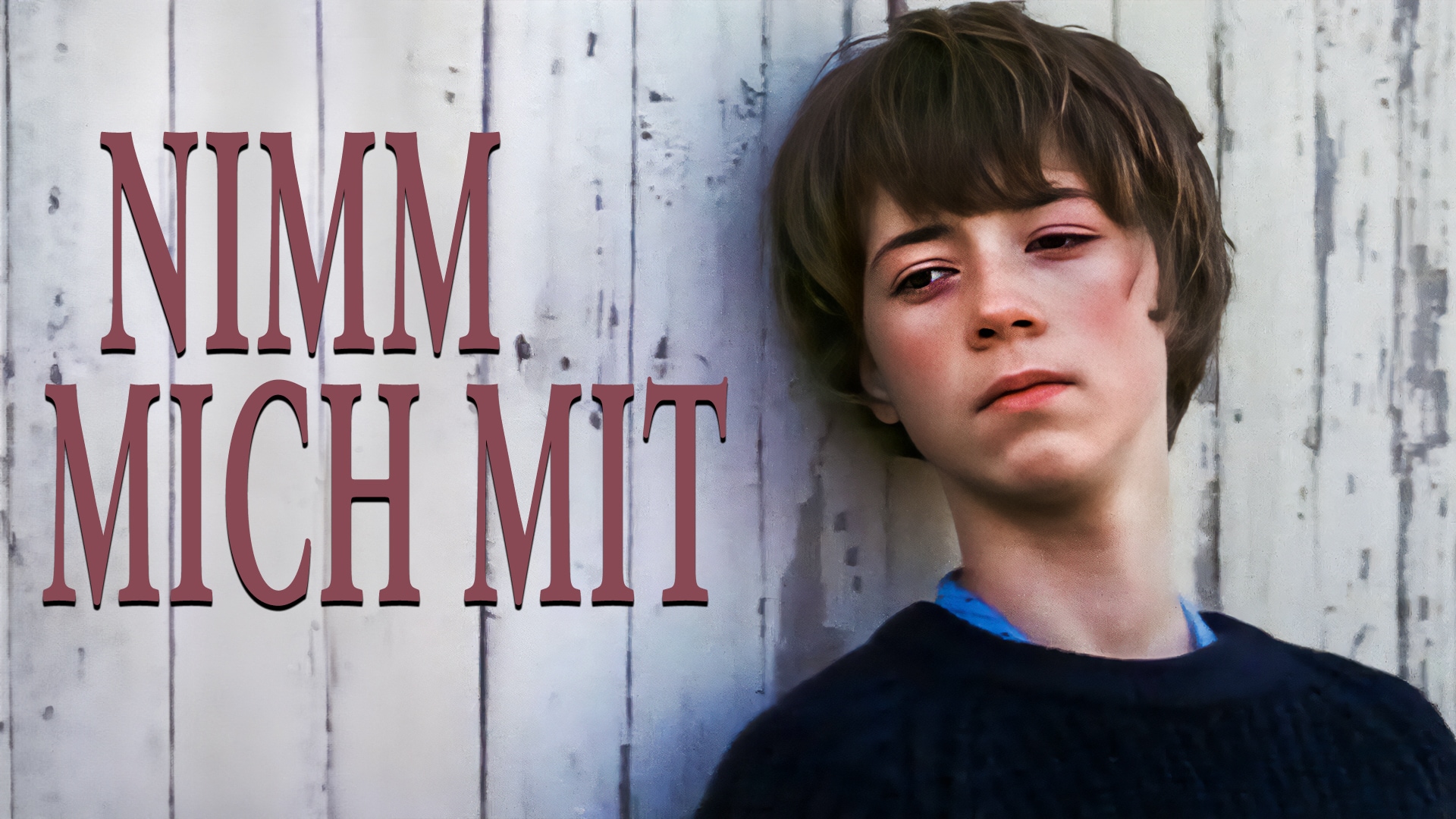 Emporte-moi - Nimm mich mit