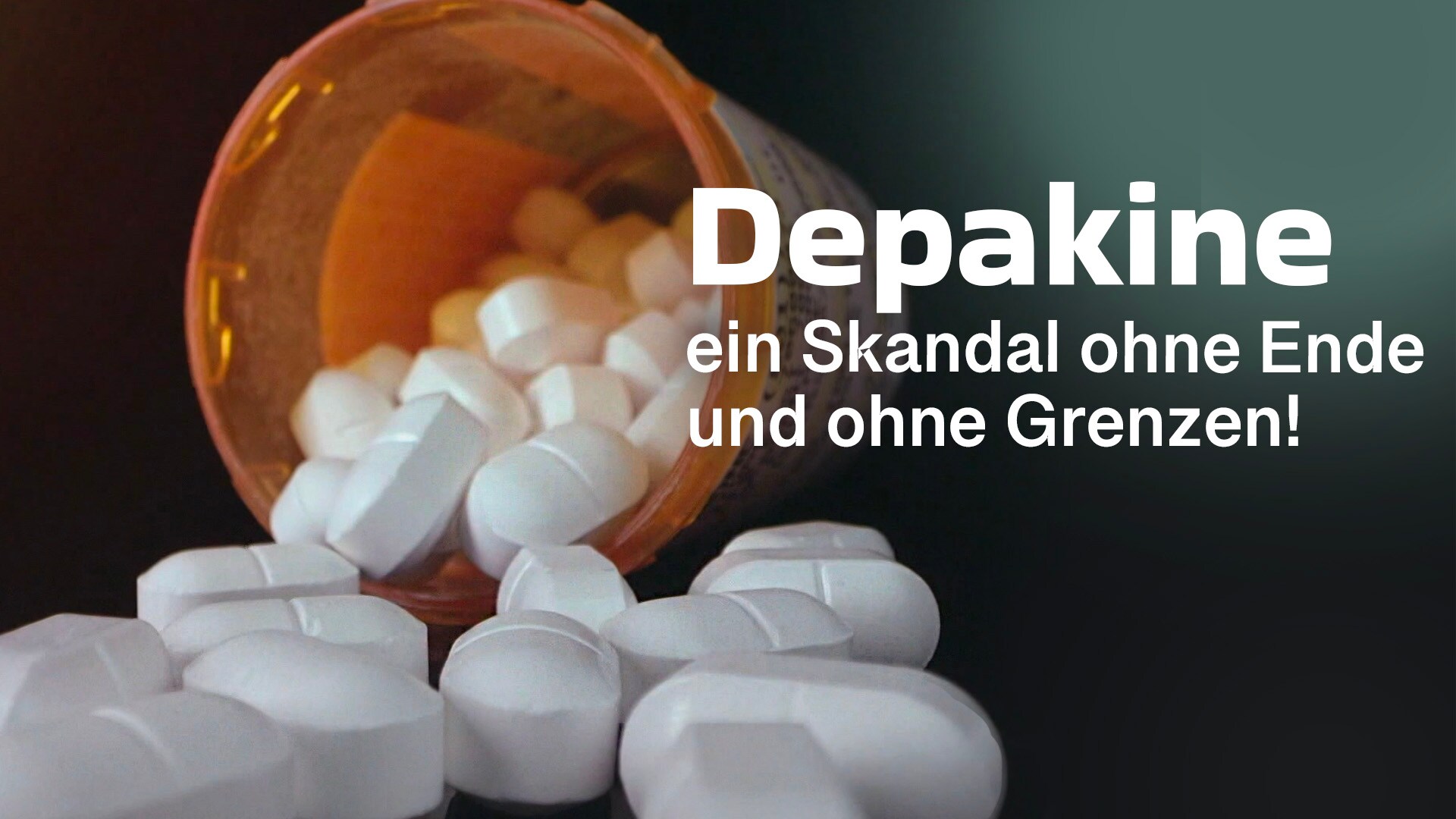 Depakine - ein Skandal ohne Ende und ohne Grenzen!