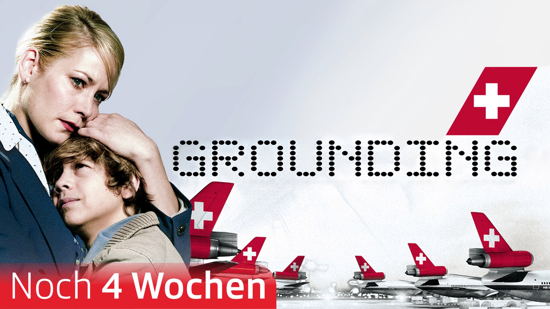 Grounding - Die letzten Tage der Swissair