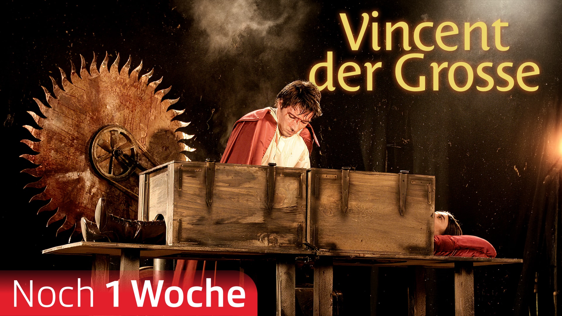 Vincent der Grosse