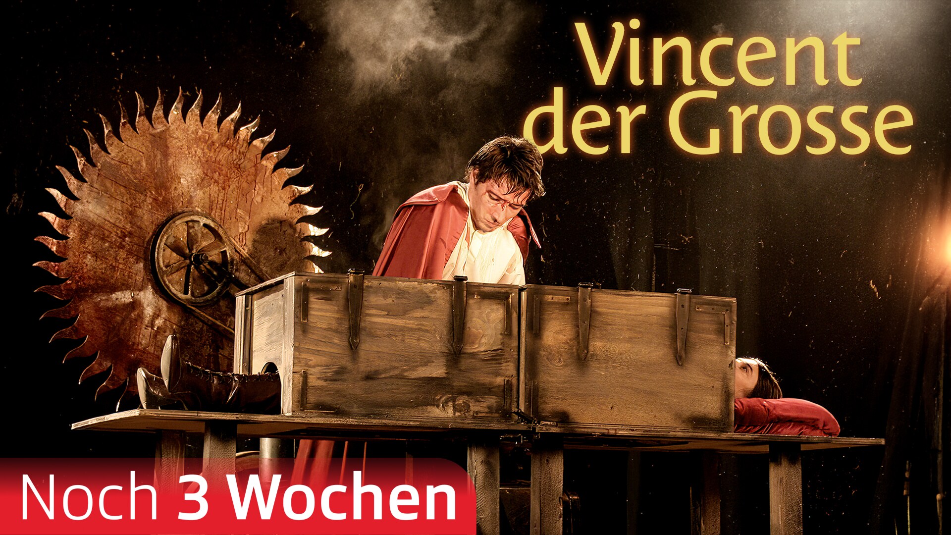 Vincent der Grosse